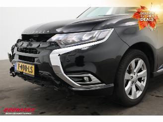 Mitsubishi Outlander 2.4 PHEV Intense+ LED Camera Clima Carplay SHZ AHK picture 10