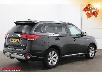Mitsubishi Outlander 2.4 PHEV Intense+ LED Camera Clima Carplay SHZ AHK picture 3