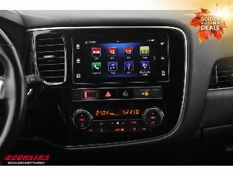 Mitsubishi Outlander 2.4 PHEV Intense+ LED Camera Clima Carplay SHZ AHK picture 13