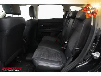 Mitsubishi Outlander 2.4 PHEV Intense+ LED Camera Clima Carplay SHZ AHK picture 15