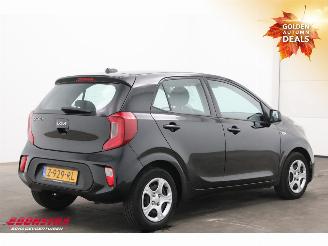 Kia Picanto 1.0 DPi ComfortLine Bluetooth Airco Cruise picture 3