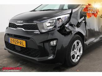 Kia Picanto 1.0 DPi ComfortLine Bluetooth Airco Cruise picture 9