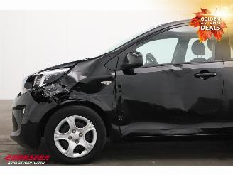Kia Picanto 1.0 DPi ComfortLine Bluetooth Airco Cruise picture 10