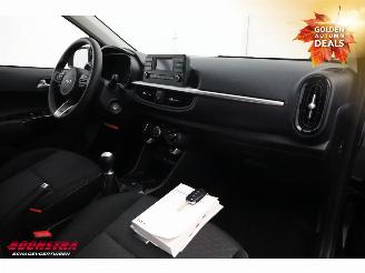 Kia Picanto 1.0 DPi ComfortLine Bluetooth Airco Cruise picture 13