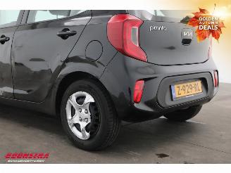 Kia Picanto 1.0 DPi ComfortLine Bluetooth Airco Cruise picture 12