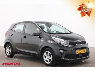 Kia Picanto 1.0 DPi ComfortLine Bluetooth Airco Cruise picture 2