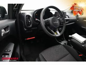 Kia Picanto 1.0 DPi ComfortLine Bluetooth Airco Cruise picture 17