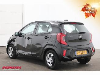 Kia Picanto 1.0 DPi ComfortLine Bluetooth Airco Cruise picture 4