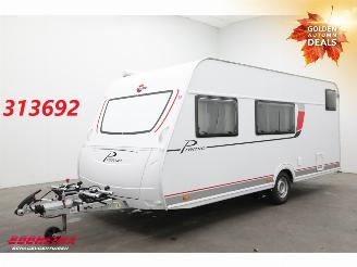 Schade caravan Burstner  Premio TK 490 Mover Luifel Fietsendrager BY 2020 2020/6