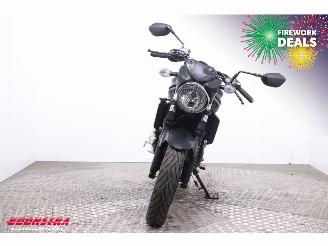 Suzuki  SV650A ABS BTW! 2.525 km! picture 6