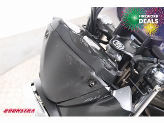 Suzuki  SV650A ABS BTW! 2.525 km! picture 11