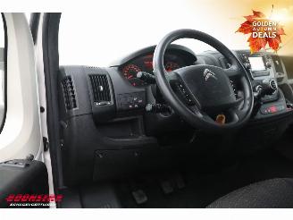 Citroën Jumper 2.0 HDI 160 PK LBW Bak-Klep Dhollandia Navi Airco Cruise picture 17