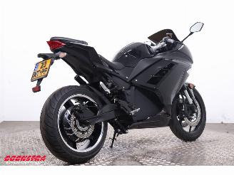   Pingandayun ZF D:RI BTW! 20 km! picture 3