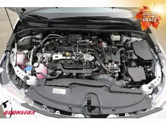 Toyota Corolla Touring Sports 2.0 Hybrid GR Sport Plus LED ACC LRHZ Camera picture 9