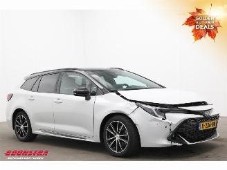 Toyota Corolla Touring Sports 2.0 Hybrid GR Sport Plus LED ACC LRHZ Camera picture 2