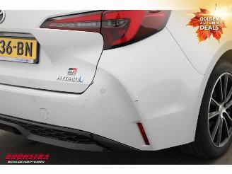Toyota Corolla Touring Sports 2.0 Hybrid GR Sport Plus LED ACC LRHZ Camera picture 13