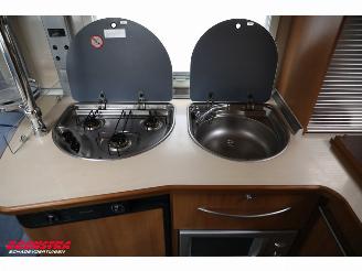 Fendt  Topas 510 Mover Dakairco Frans Bed Rondzit picture 13