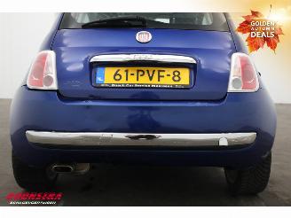 Fiat 500 1.2 Automaat Lounge Pano Airco Bluetooth picture 6