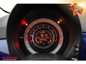 Fiat 500 1.2 Automaat Lounge Pano Airco Bluetooth picture 18