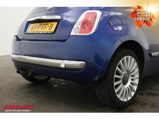 Fiat 500 1.2 Automaat Lounge Pano Airco Bluetooth picture 8
