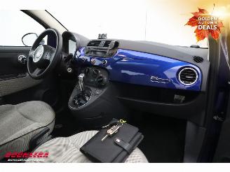 Fiat 500 1.2 Automaat Lounge Pano Airco Bluetooth picture 10