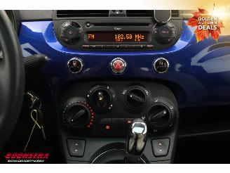 Fiat 500 1.2 Automaat Lounge Pano Airco Bluetooth picture 12