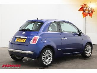 Fiat 500 1.2 Automaat Lounge Pano Airco Bluetooth picture 3
