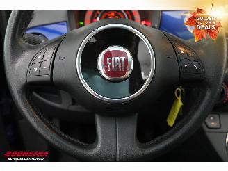 Fiat 500 1.2 Automaat Lounge Pano Airco Bluetooth picture 17