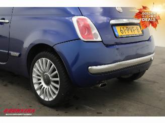 Fiat 500 1.2 Automaat Lounge Pano Airco Bluetooth picture 5