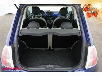 Fiat 500 1.2 Automaat Lounge Pano Airco Bluetooth picture 20