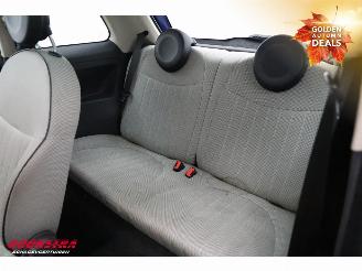 Fiat 500 1.2 Automaat Lounge Pano Airco Bluetooth picture 14