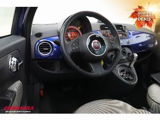 Fiat 500 1.2 Automaat Lounge Pano Airco Bluetooth picture 15