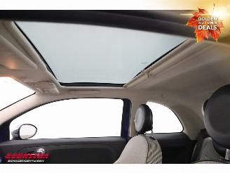 Fiat 500 1.2 Automaat Lounge Pano Airco Bluetooth picture 16