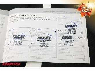 Fiat 500 1.2 Automaat Lounge Pano Airco Bluetooth picture 19