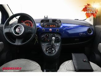 Fiat 500 1.2 Automaat Lounge Pano Airco Bluetooth picture 11