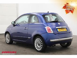 Fiat 500 1.2 Automaat Lounge Pano Airco Bluetooth picture 4