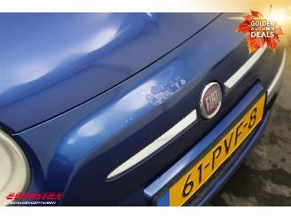 Fiat 500 1.2 Automaat Lounge Pano Airco Bluetooth picture 9