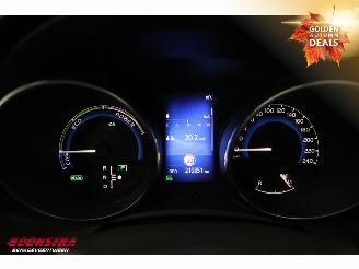 Toyota Auris Touring Sports 1.8 Hybrid Executive Navi Clima Cruise Camera SHZ PDC AHK picture 18