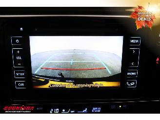 Toyota Auris Touring Sports 1.8 Hybrid Executive Navi Clima Cruise Camera SHZ PDC AHK picture 20