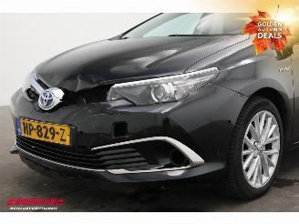 Toyota Auris Touring Sports 1.8 Hybrid Executive Navi Clima Cruise Camera SHZ PDC AHK picture 10