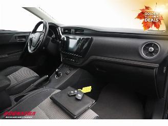 Toyota Auris Touring Sports 1.8 Hybrid Executive Navi Clima Cruise Camera SHZ PDC AHK picture 12