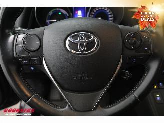 Toyota Auris Touring Sports 1.8 Hybrid Executive Navi Clima Cruise Camera SHZ PDC AHK picture 17