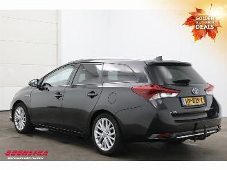 Toyota Auris Touring Sports 1.8 Hybrid Executive Navi Clima Cruise Camera SHZ PDC AHK picture 4