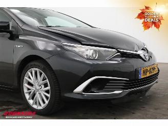 Toyota Auris Touring Sports 1.8 Hybrid Executive Navi Clima Cruise Camera SHZ PDC AHK picture 5