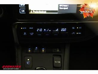 Toyota Auris Touring Sports 1.8 Hybrid Executive Navi Clima Cruise Camera SHZ PDC AHK picture 22