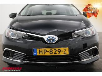Toyota Auris Touring Sports 1.8 Hybrid Executive Navi Clima Cruise Camera SHZ PDC AHK picture 6