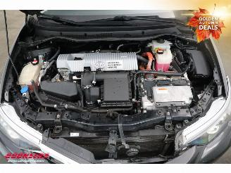 Toyota Auris Touring Sports 1.8 Hybrid Executive Navi Clima Cruise Camera SHZ PDC AHK picture 8