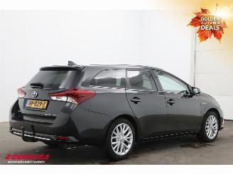 Toyota Auris Touring Sports 1.8 Hybrid Executive Navi Clima Cruise Camera SHZ PDC AHK picture 3