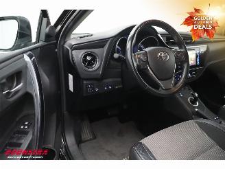 Toyota Auris Touring Sports 1.8 Hybrid Executive Navi Clima Cruise Camera SHZ PDC AHK picture 16