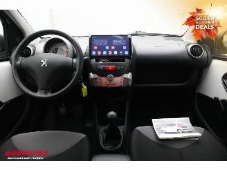 Peugeot 107 1.0 XR Bluetooth Airco 128.926 km! picture 14